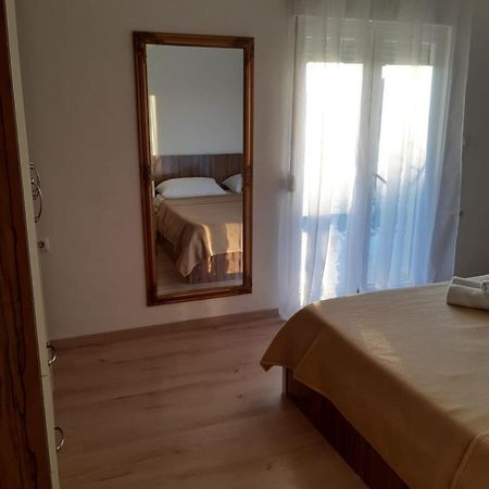 Apartment Luka Bibinje Eksteriør billede