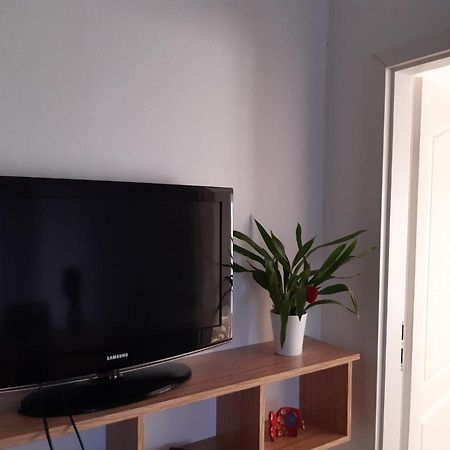 Apartment Luka Bibinje Eksteriør billede