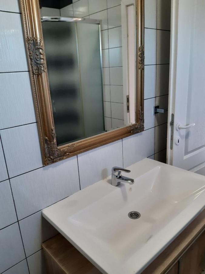 Apartment Luka Bibinje Eksteriør billede