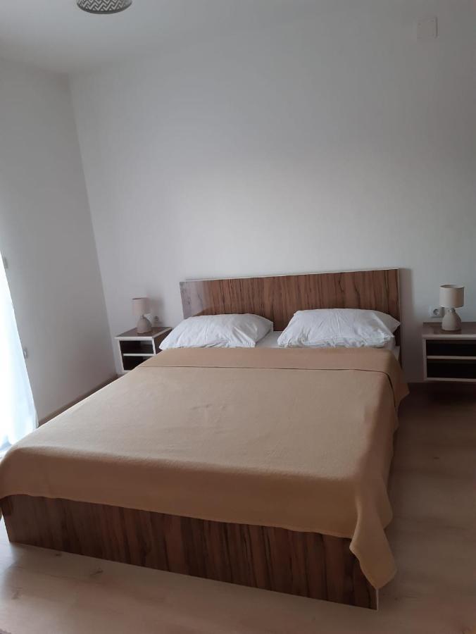 Apartment Luka Bibinje Eksteriør billede