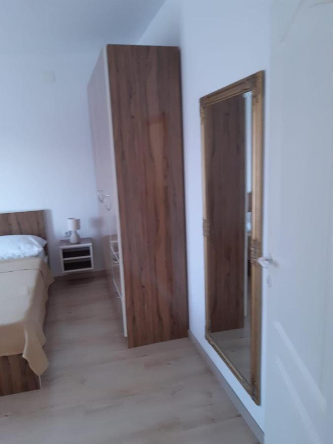 Apartment Luka Bibinje Eksteriør billede